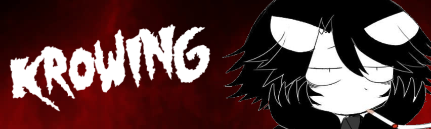 Krowings Dumb Banner